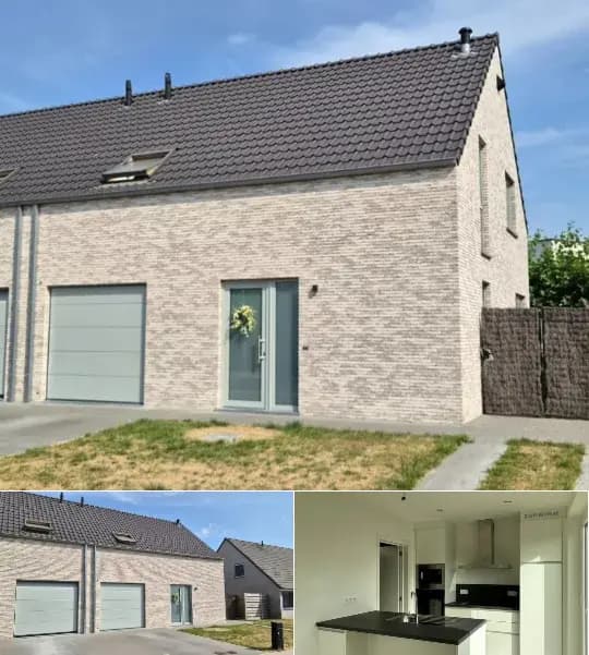 Residence for rent
