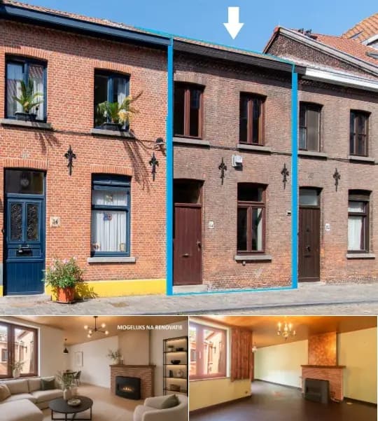 Residence for sale