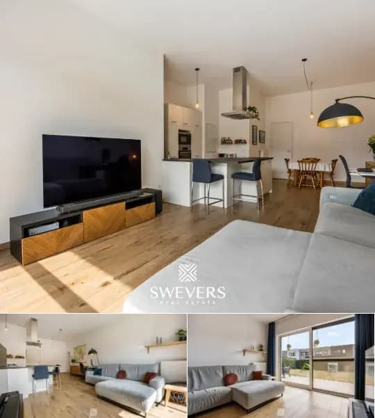 Ground floor for sale