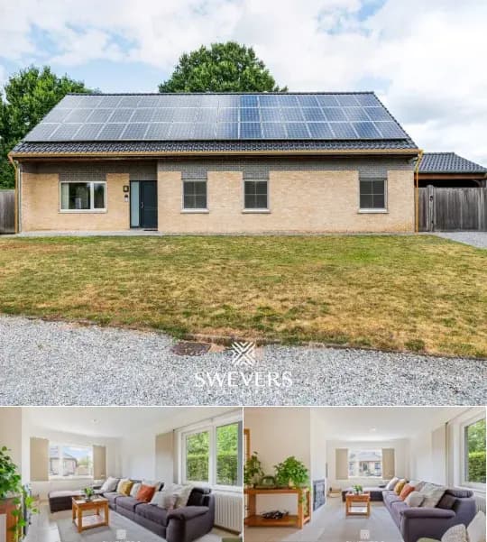 Ground floor for sale