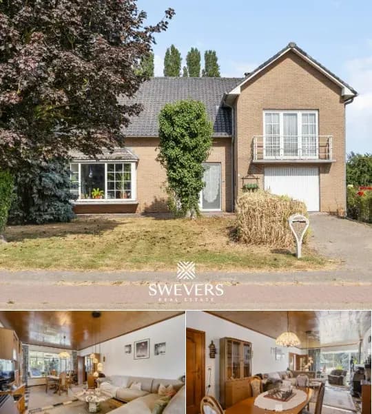 Residence for sale