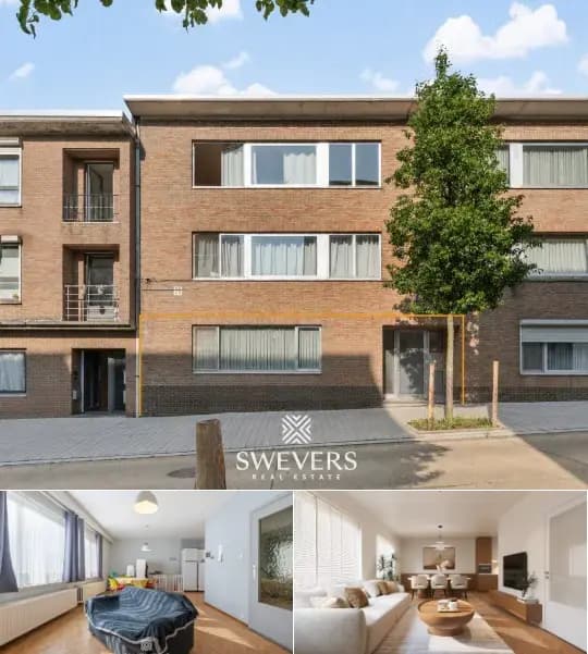 Apartment for sale