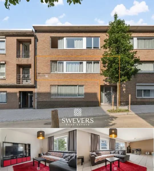 Apartment for sale