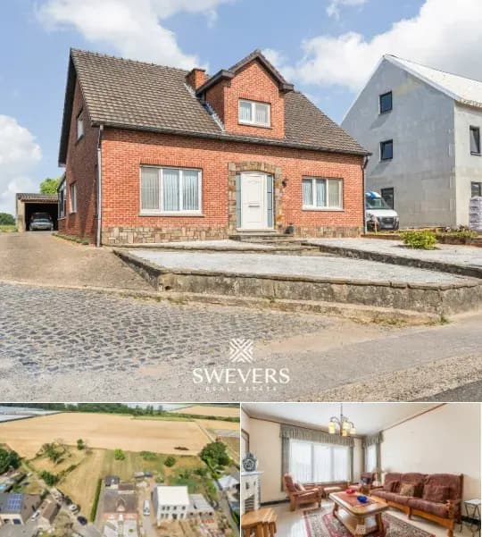 Residence for sale