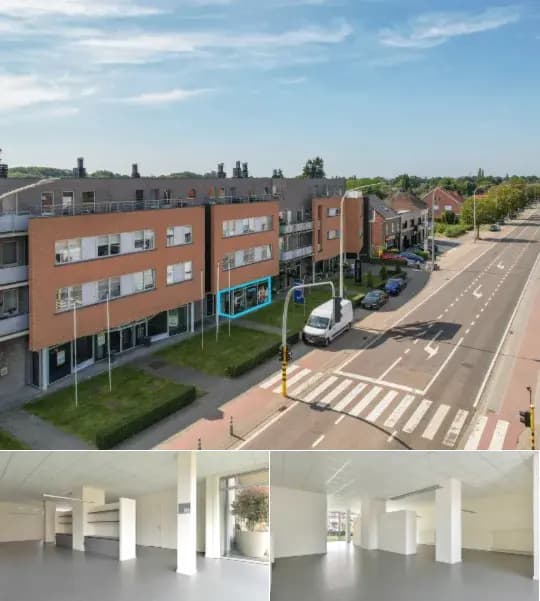 Office space for sale