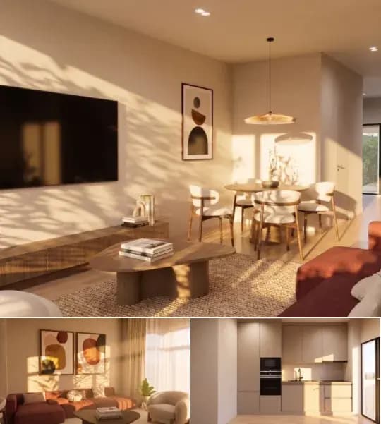 Apartment for sale