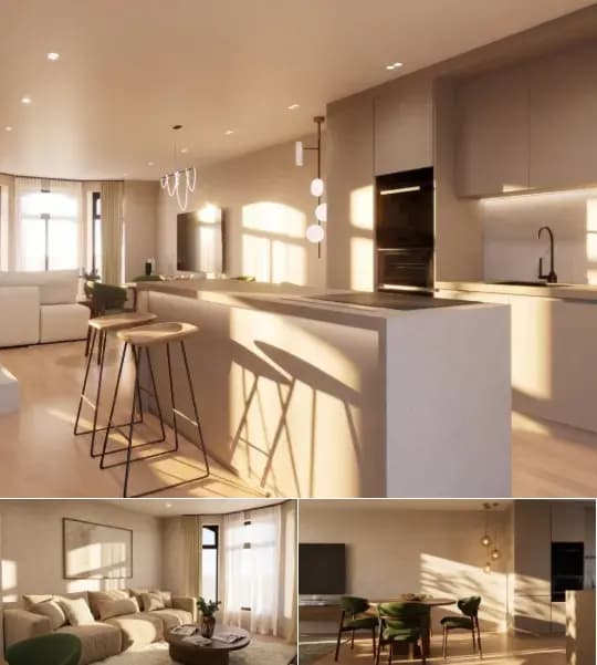 Duplex for sale