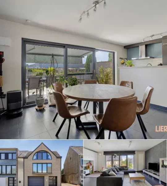 Residence for sale