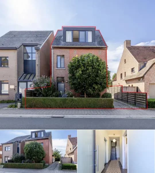 Residence for sale