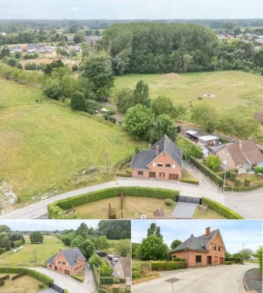 Residence for sale