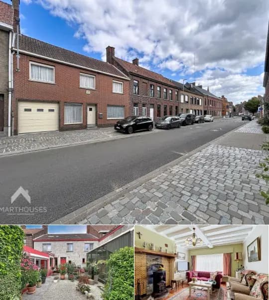 Residence for sale