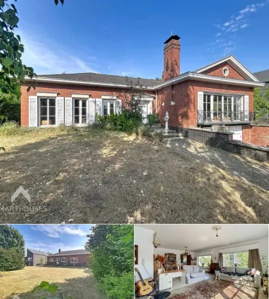 Residence for sale