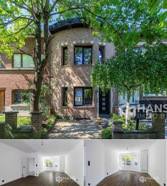 Residence for sale