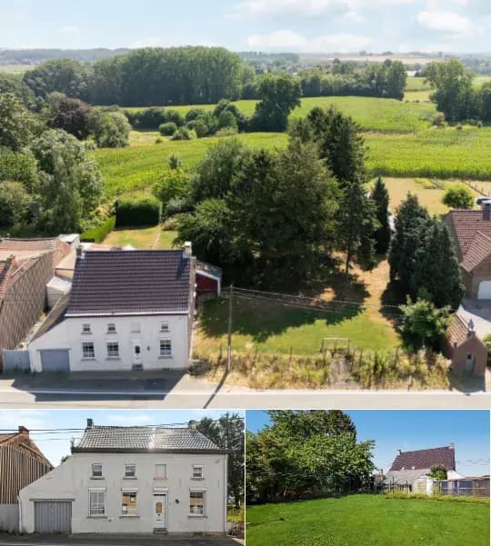 Residence for sale