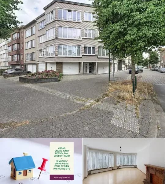 Apartment for rent