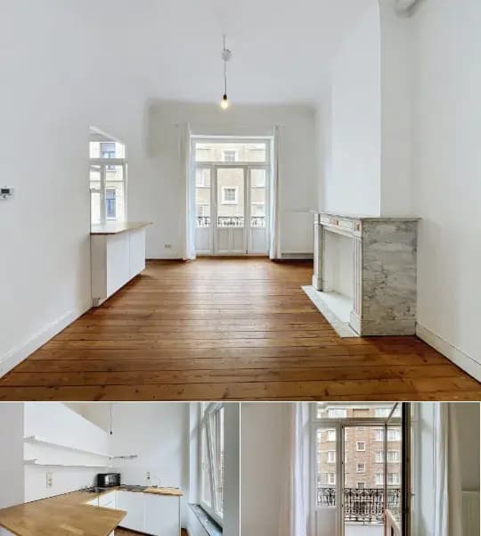 Apartment for rent