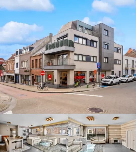 Apartment for sale