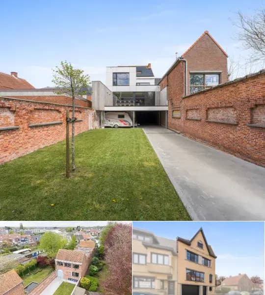 Residence for sale