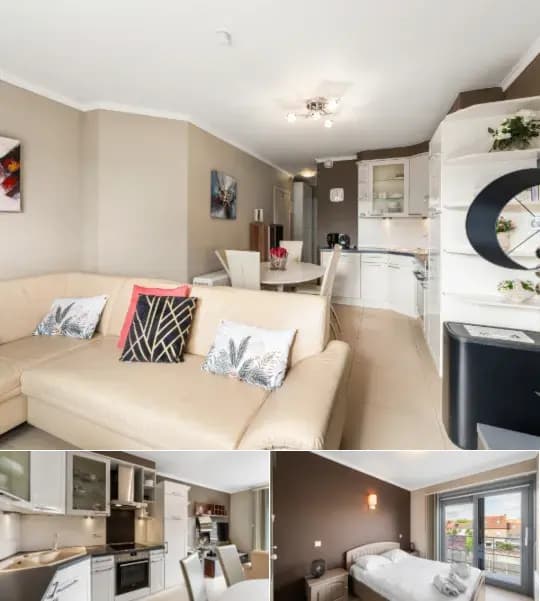 Apartment for sale