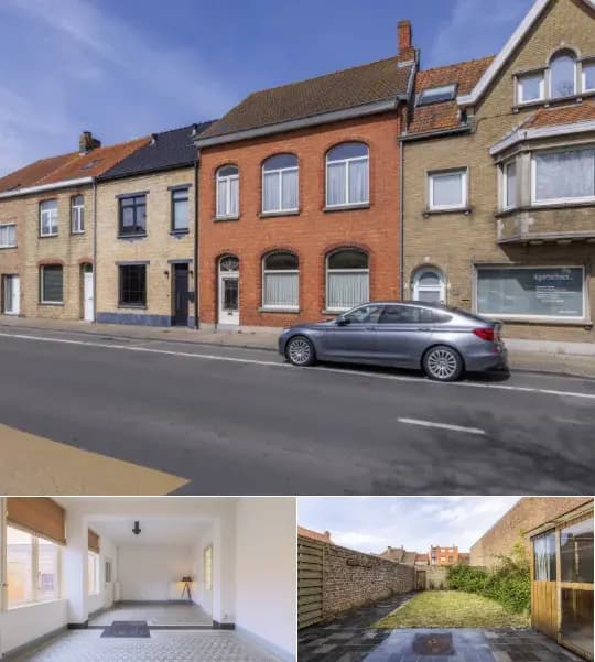 Residence for sale