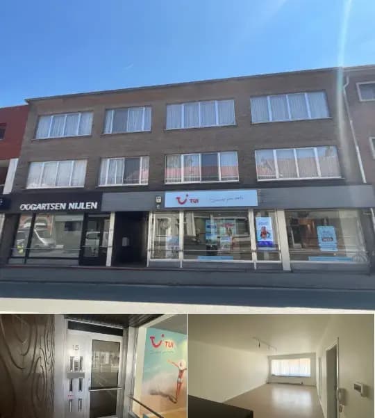 Apartment for rent