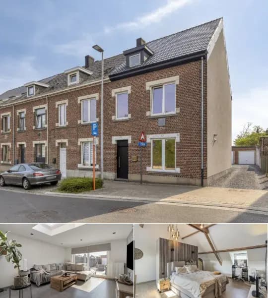 Residence for sale