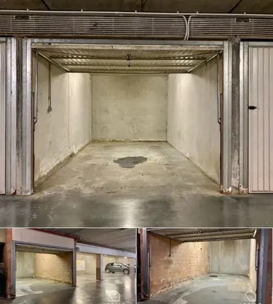 Garage for sale