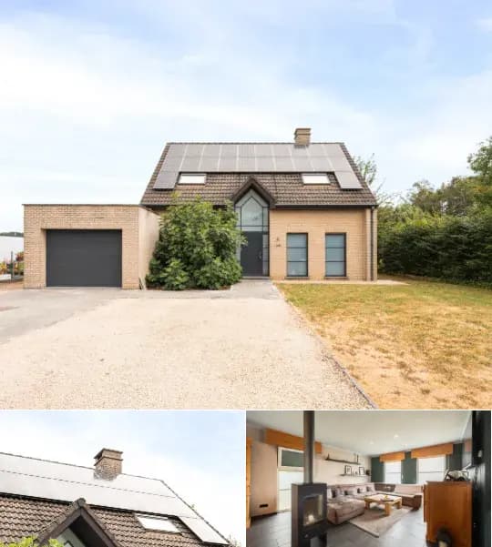 Residence for sale