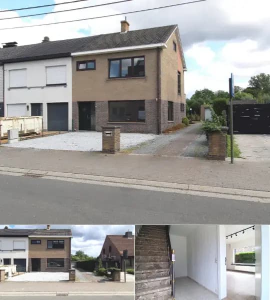 Residence for rent