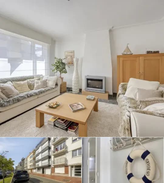 Ground floor for sale