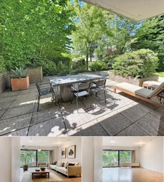 Ground floor for sale