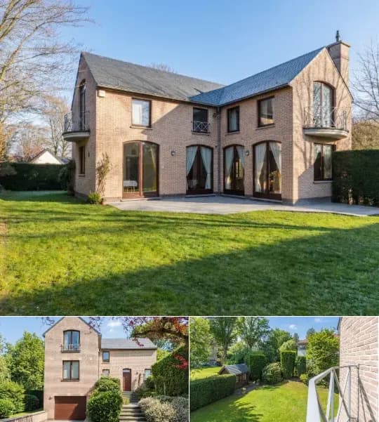 Residence for sale