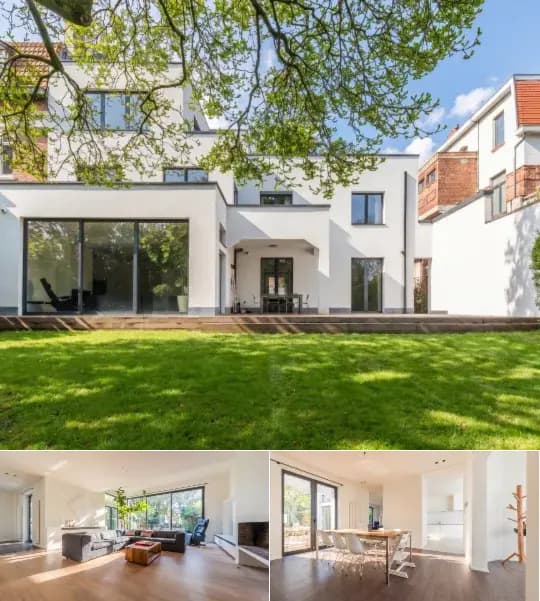 Villa for sale