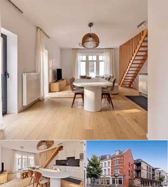 Apartment for rent
