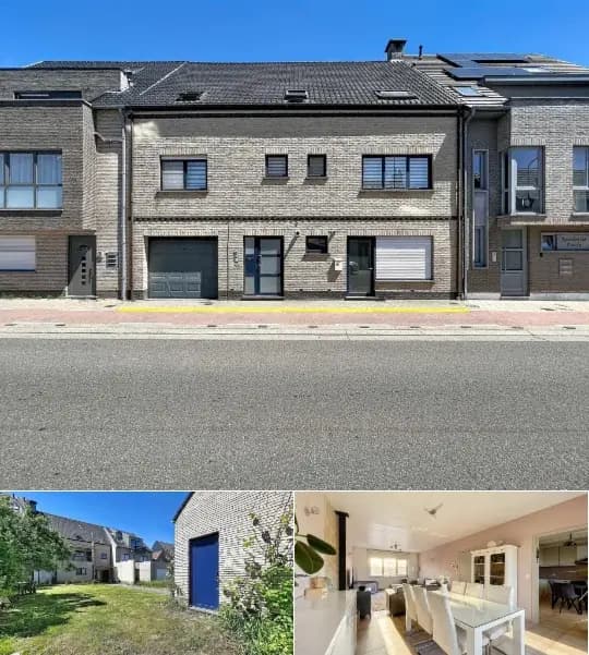 Mixed building for sale