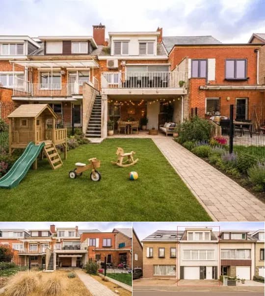 Residence for sale