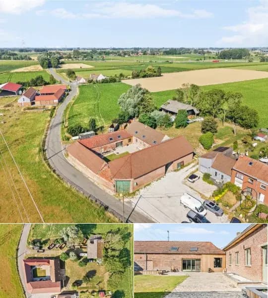Farming site for sale