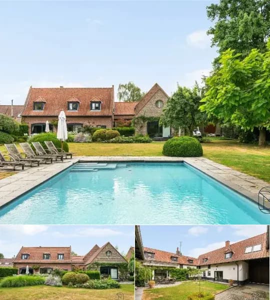 Villa for sale