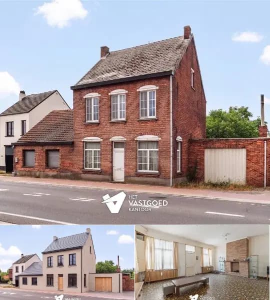 Residence for sale