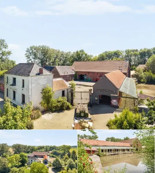 Commercial building for sale