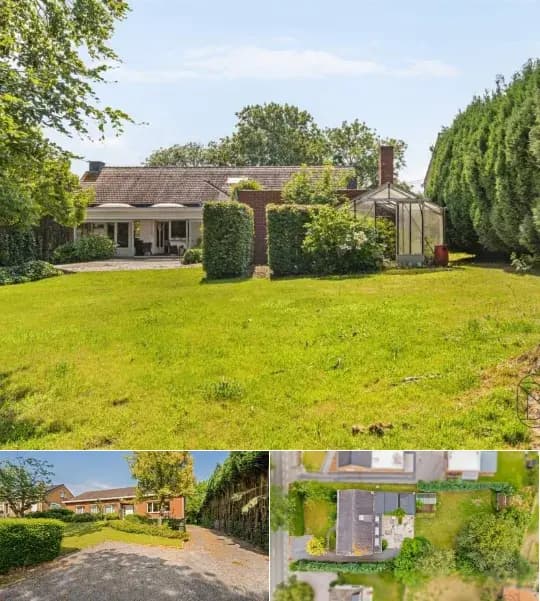 Residence for sale