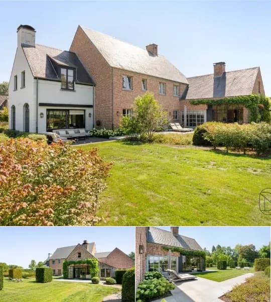 Villa for sale
