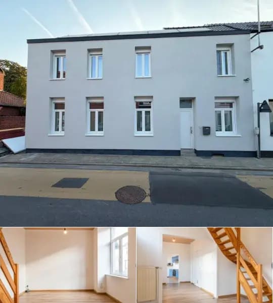 Residence for rent