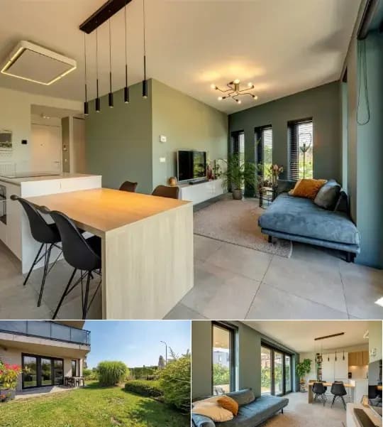 Apartment for sale