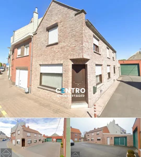 Residence for sale