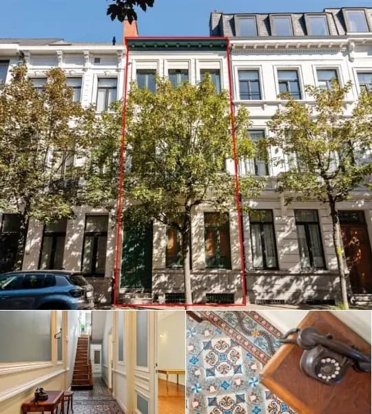 Residence for sale