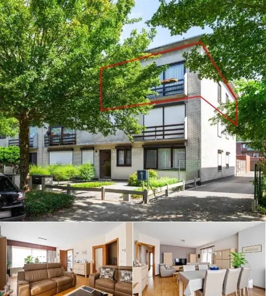 Apartment for sale