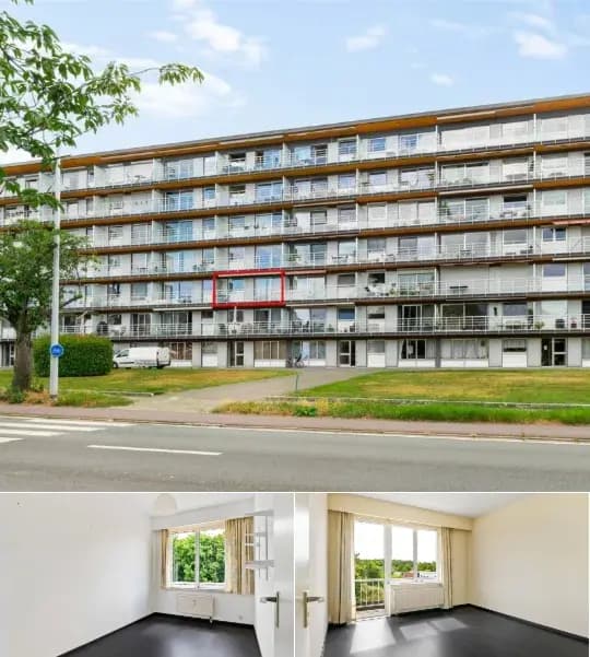 Apartment for sale