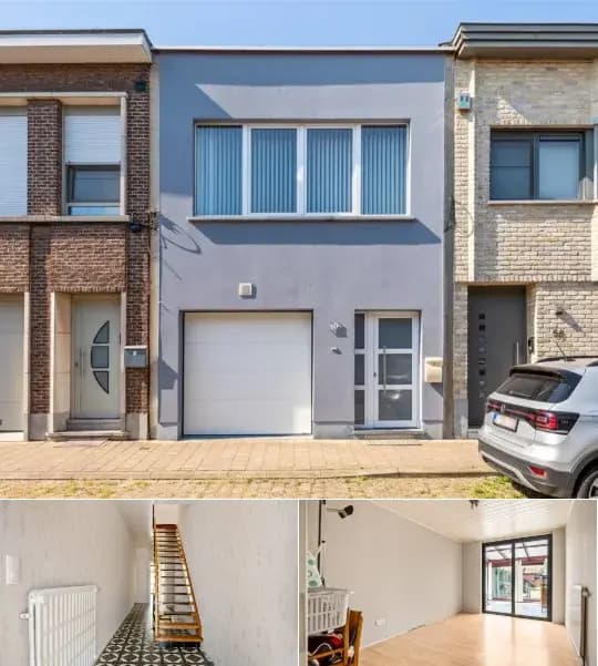 Residence for sale