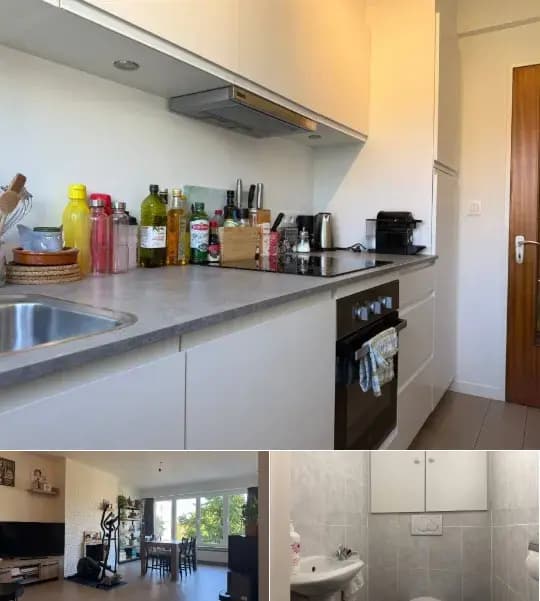 Apartment for rent